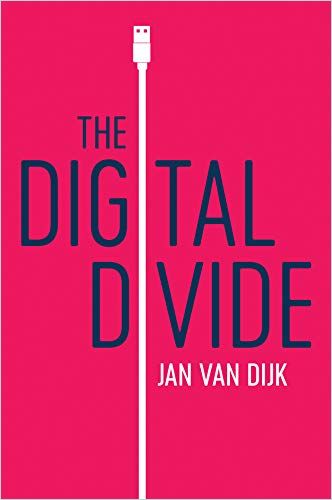Image of: The Digital Divide