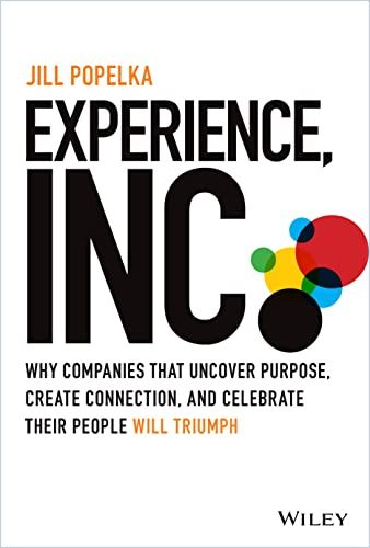 Image of: Experience, Inc.