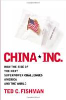 China, Inc.