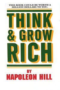 Think And Grow Rich Version Anglaise Resume Gratuit