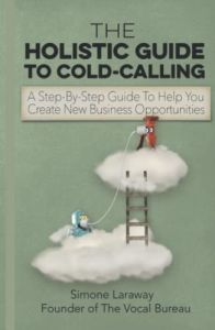 The Holistic Guide To Cold-Calling