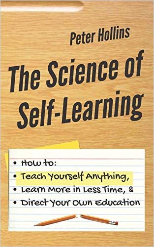 Image of: The Science of Self-Learning