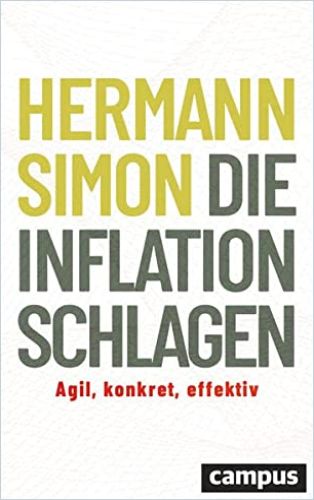 Image of: Die Inflation schlagen