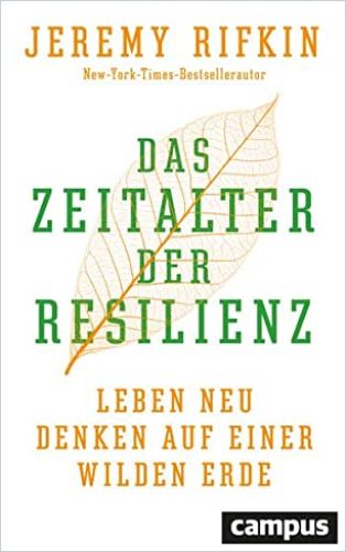 Image of: Das Zeitalter der Resilienz