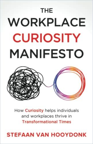 Image of: The Workplace Curiosity Manifesto