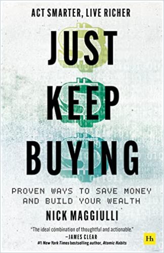 Image of: Just Keep Buying