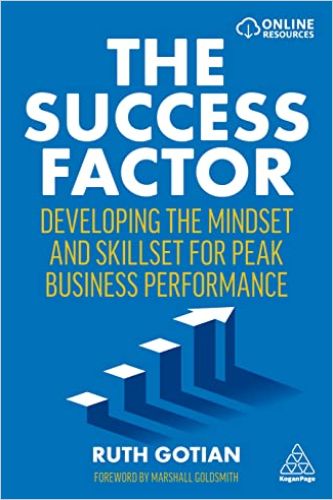 Image of: The Success Factor