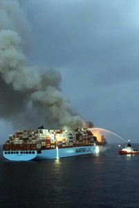 How to Rescue the World’s Biggest Cargo Ships
