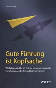 Gute F&uuml;hrung ist Kopfsache