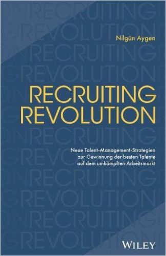 Image of: Recruiting Revolution