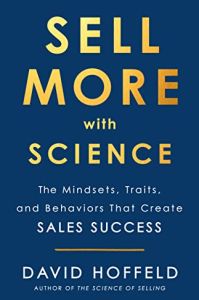 Sell More with Science