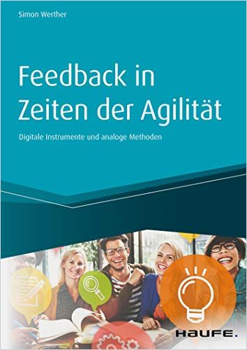 Image of: Feedback in Zeiten der Agilität