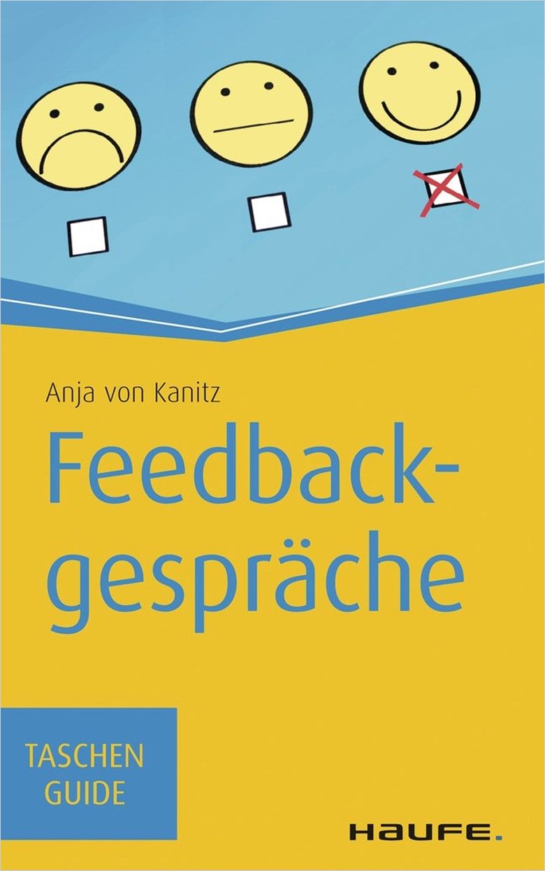 Image of: Feedbackgespräche