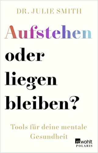 Aufstehen oder liegen bleiben? cover