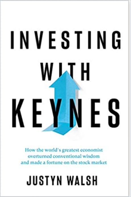 Image of: Investing with Keynes