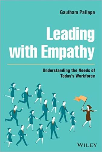 Image of: Leading with Empathy