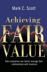 Achieving Fair Value