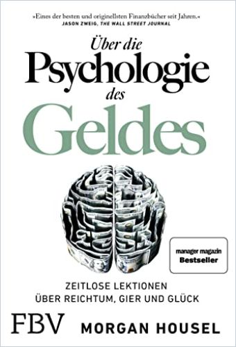 Image of: Über die Psychologie des Geldes