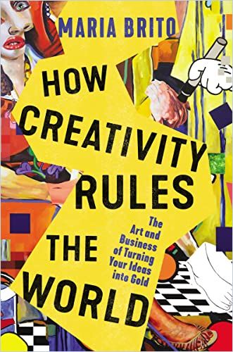 Image of: How Creativity Rules the World