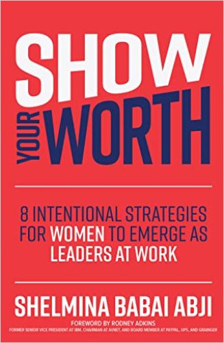 Image of: Show Your Worth