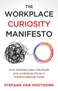 O Manifesto da Curiosidade no Local de Trabalho