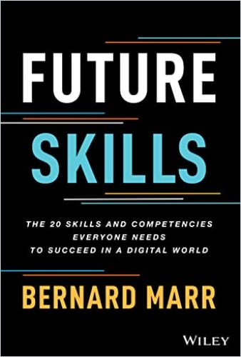 Image of: Future Skills