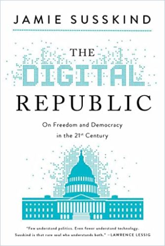 Image of: The Digital Republic