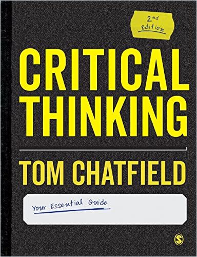 Image of: Critical Thinking