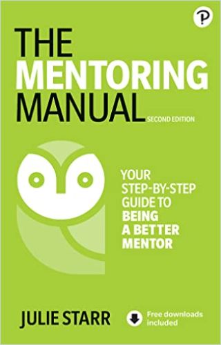 Image of: The Mentoring Manual