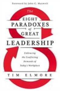 Les huit paradoxes des grands leaders