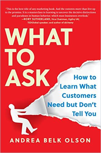 Image of: What to Ask