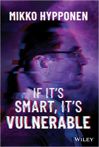 Image of: If It’s Smart, It’s Vulnerable