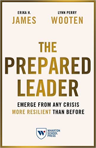 Image of: The Prepared Leader