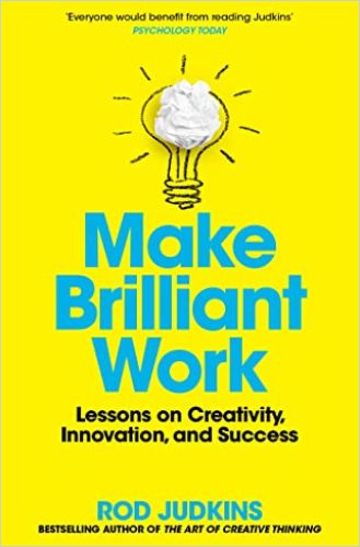 Image of: Make Brilliant Work