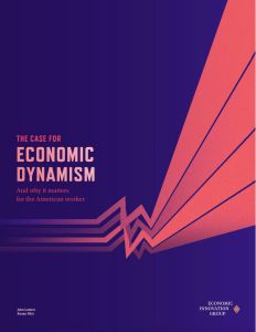 The Case for Economic Dynamism