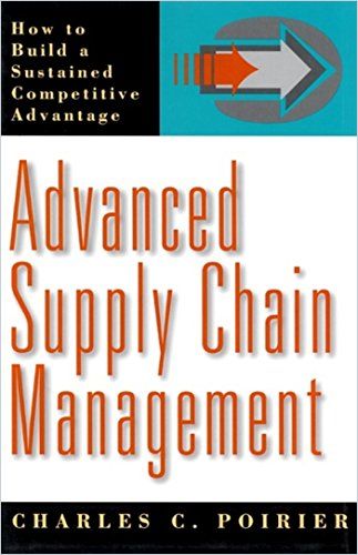 Supply Chain Management für Fortgeschrittene cover