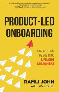 Product-Led Onboarding