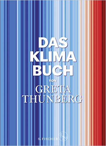 Das Klima-Buch cover