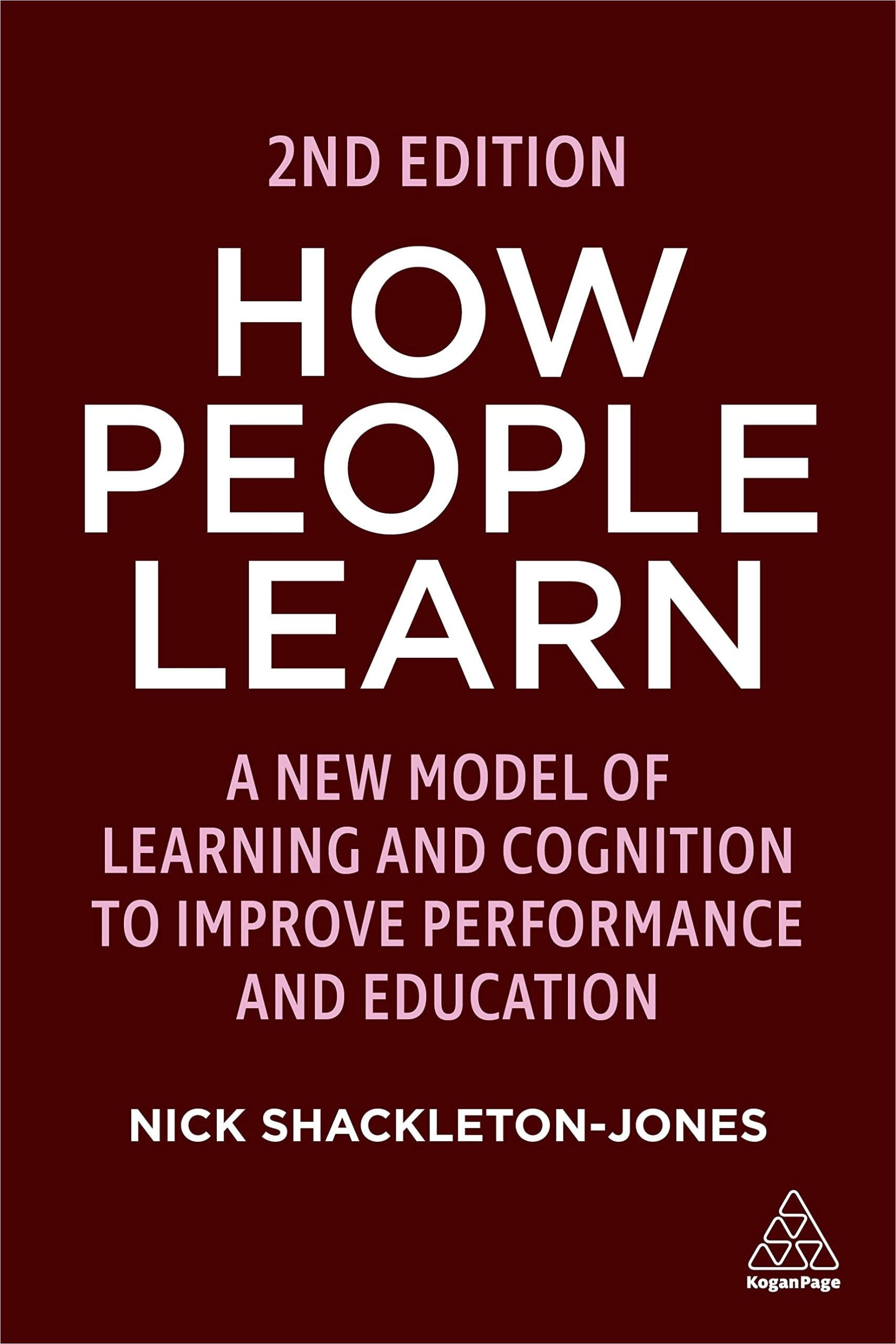 Image of: How People Learn