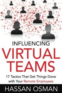 Influenciando Equipes Virtuais
