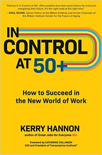 Image of: In Control at 50+