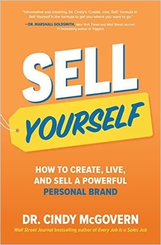 Image of: Sell Yourself