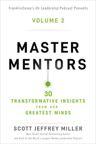 Image of: Master Mentors Volume 2