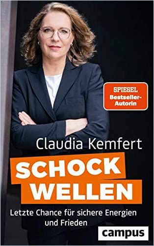 Image of: Schockwellen