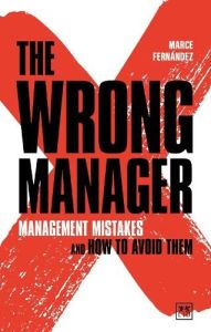 The Wrong Manager
