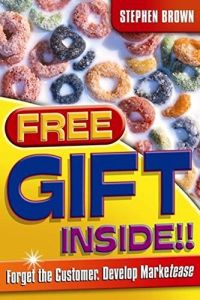 Free Gift Inside!!