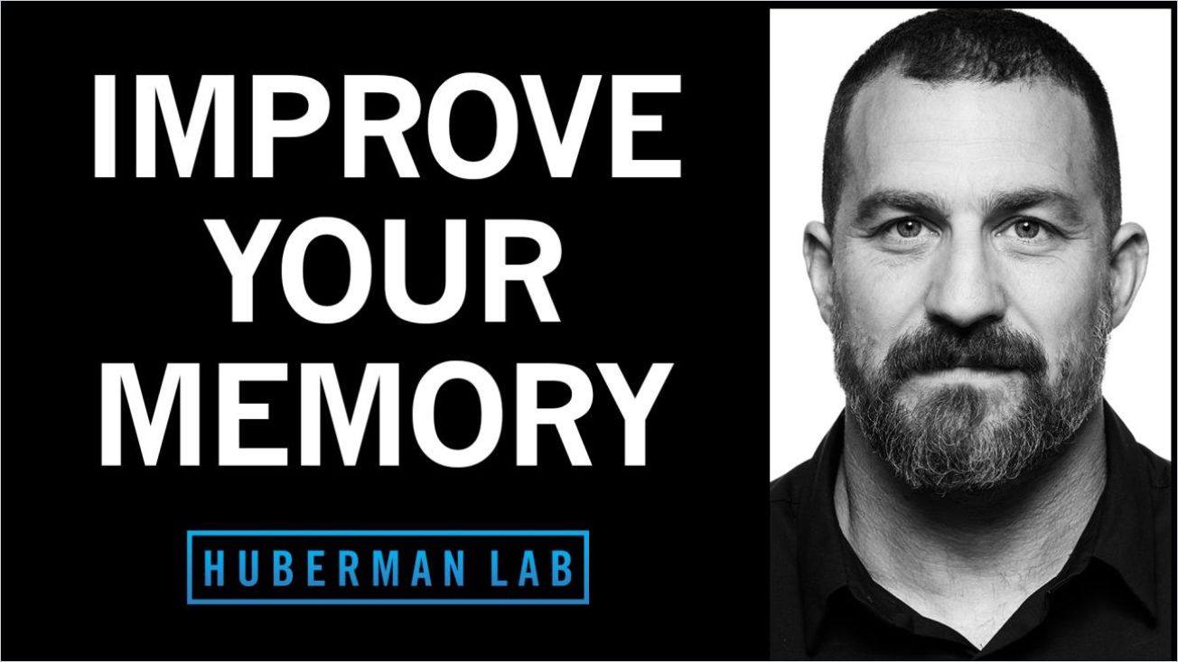 Image of: Understand and Improve Memory Using Science-Based Tools