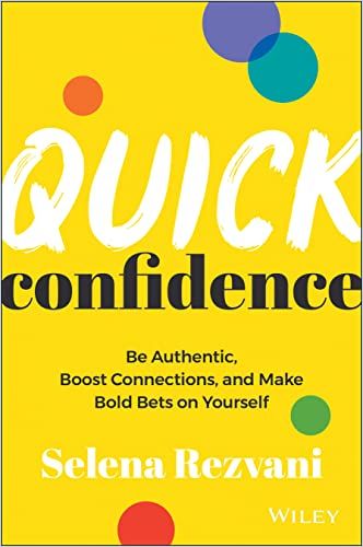 Image of: Quick Confidence