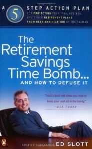The Retirement Savings Time Bomb...and How to Defuse It