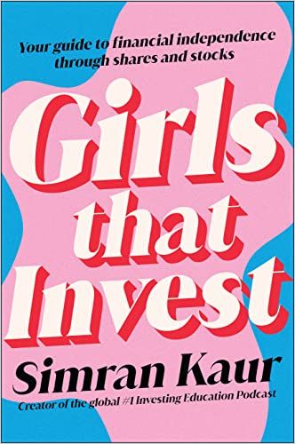 Image of: Girls That Invest